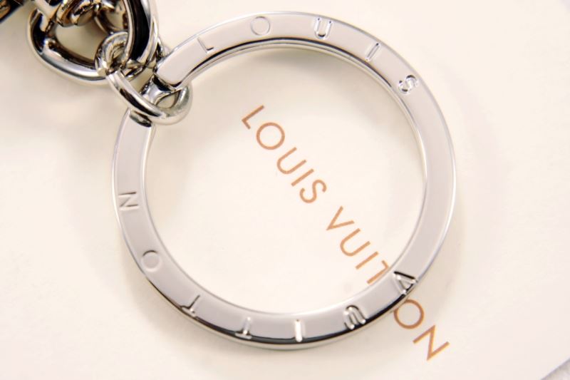 Louis Vuitton Keychains